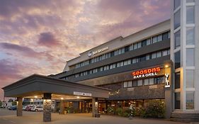 Best Western Cedar Park Inn