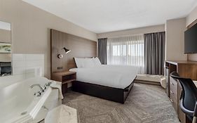 Best Western Cedar Park Inn